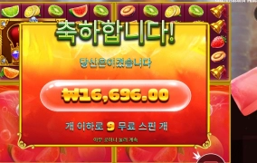 언니 시럽 추가요