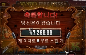 수배로는 부족한가보네