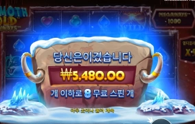 맘모스 결과는 모르겠고