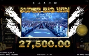 마이크로게이밍 WWE 레슬링