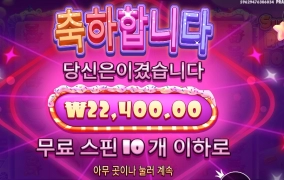 센세가 살렸다 슈가