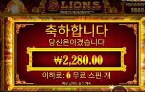 5라매 스핀 구매 후기