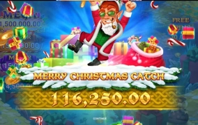 마이크로게이밍 피쉰 클스마슈