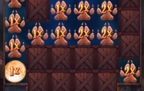 pg소프트 웨어울프