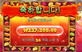 쥬시 멀티홀드 1000배