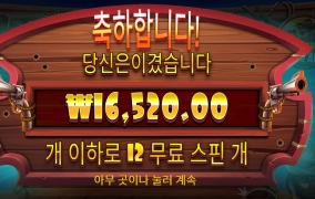 개집 추가스핀 3개 됬는되요