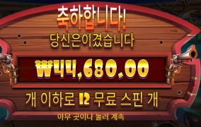 강아지 보안관 샤샤샷