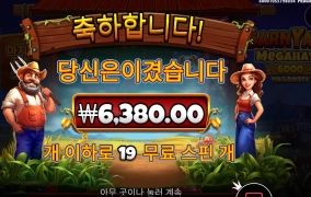 반야드 스핀추가만 주구장창