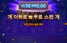 추가스핀좀 주지