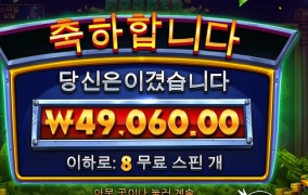 로버로 꽉채우고 싶다