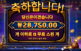 스핀값 몬하네 오아시스