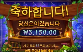 마법사 치고 너무 빈약해