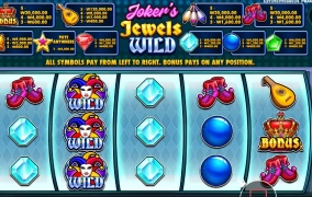 조커 바닥은 별로인데?!