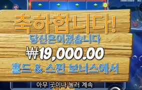 홀드 스피너 구매 후기