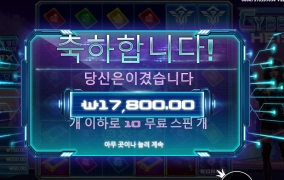 저녁 먹기 전 사하 한판