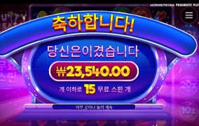 후루트 보너스 구매