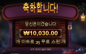 이고 스핀도 한단계 업으로 샀는데