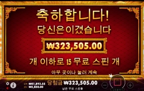 포춘 드레곤~~~후기