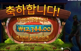 화살에 문제가 있다고 말해