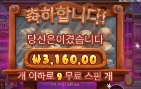 와일디즈 기본 배팅