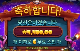 스핀부터가 짜드라