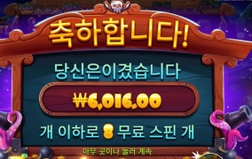 저녁은 문어인가