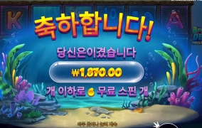 겜블도 지고 금액도 졌네