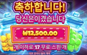 캔디자 슈퍼스핀