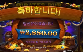 해적을 싹 잡아 넘기자