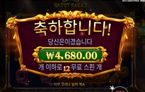 ４５스핀 픽할걸 그랬나