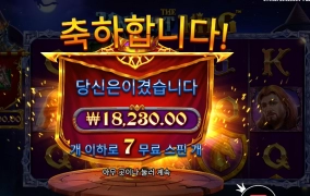 나이스 같은 잔잔바리 말고