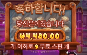 빵집 상태가 엉망진창