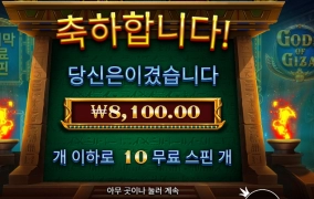 점심 먹기전 기자 한판