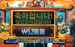 드래곤 킹 맞습니까