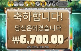 랜덤 픽 좋았는데