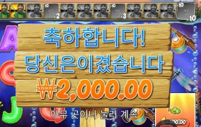 아니 빅배스 끝났다뇨