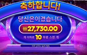 후루티 트릿스 기본스핀 구매 후기