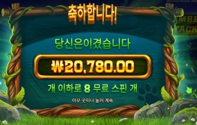 늑대를 찾습니다