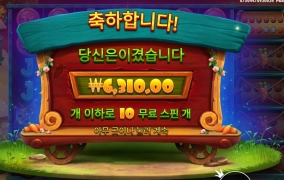 토끼 중 찐 토끼다