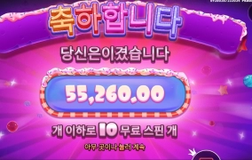 달달구리 슈프림 ２７６배