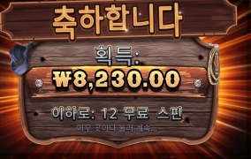 서부 총잡이 다 죽었다