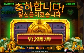 은행이 뭔 일이랴