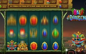 발리는 나랑 안맞는다