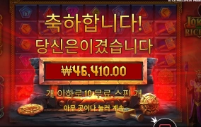 우리 로키가 달라졌어요