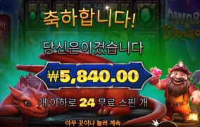 스핀 추가는 많이 받았어