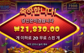 ２０스핀이 아깝다