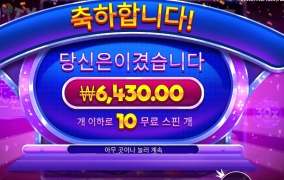 후르트 트릿스 후기