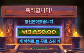 나일 포춘 후기