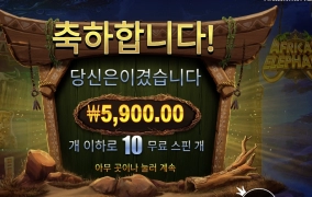 코끼리뿔 팝니다