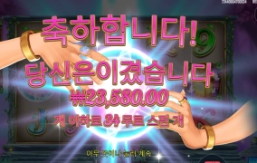 굿럿 굿포춘 １０스핀 추가